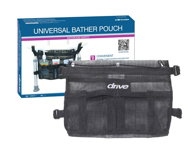 Drive Medical Universal Bather Pouch