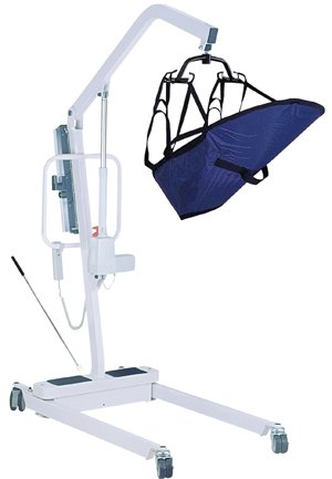 Patient Lift - Battery Powered 13240 13242