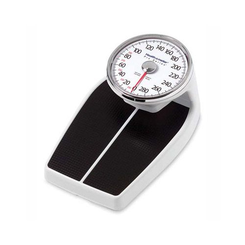 Large Raised Dial Scale | Health-O-Meter