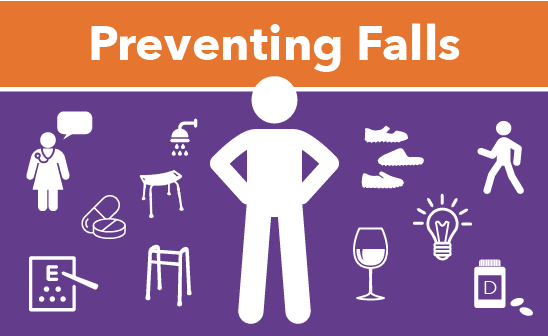 Fall Prevention Tips to Follow
