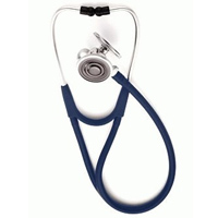 Harvey DLX Triple Head Stethoscope