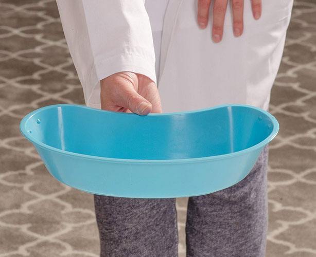 Emesis Basin, Autoclavable