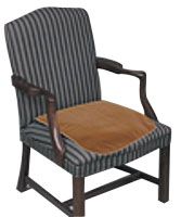 Protective Seat and Bed Pad