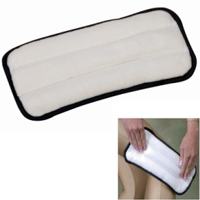 TheraBeads Joint Pain Moist Heat Relief Pad