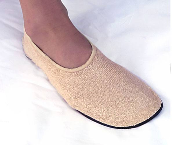 Posey Non-Skid Slippers | Posey Patient 