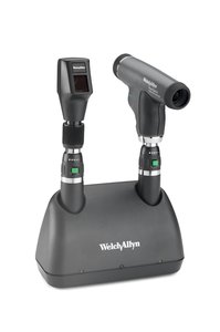 Welch Allyn Universal Charger