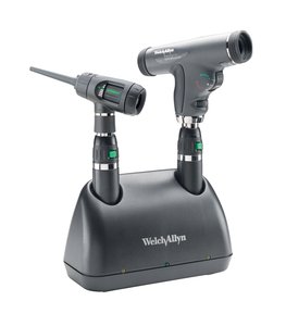 Welch Allyn Universal Charger