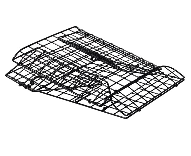 Wire Basket for 3-Wheeled Rollators