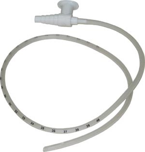 Amsino Suction Straight Catheter