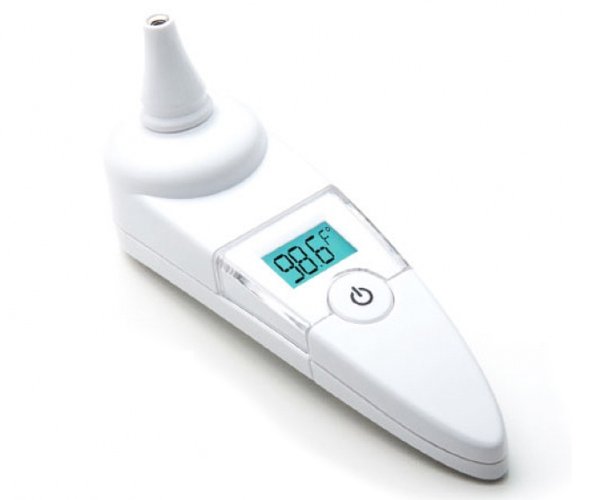 Adtemp 421 Tympanic IR Ear Thermometer