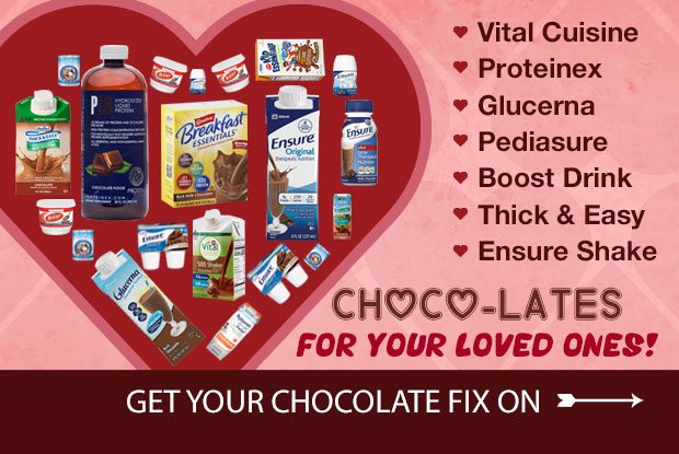 Shop Chocholates for Your Health