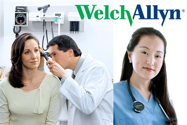 Welch Allyn