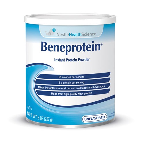 Resource Beneprotein | Nestle Nutrition