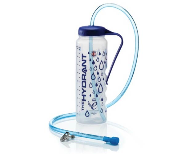 Maddak Ableware The Hydrant Drink Aid - 1 Liter Water Bottle