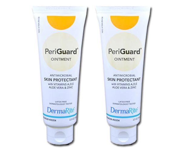 Periguard Barrier Cream