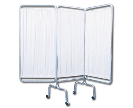 Drive Medical 3 Panel Privacy Screen