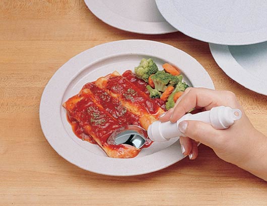 A Guide to Adaptive Dining Cutlery