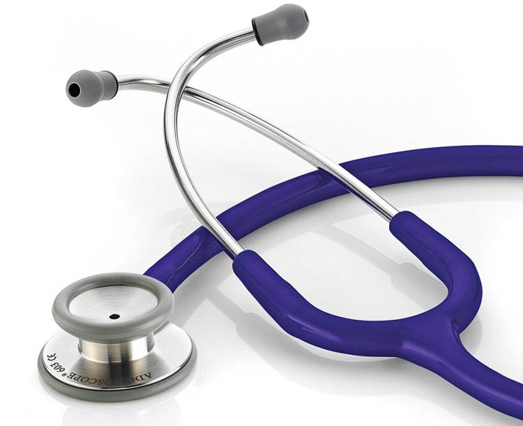 Adscope 603 Clinician Stethoscope