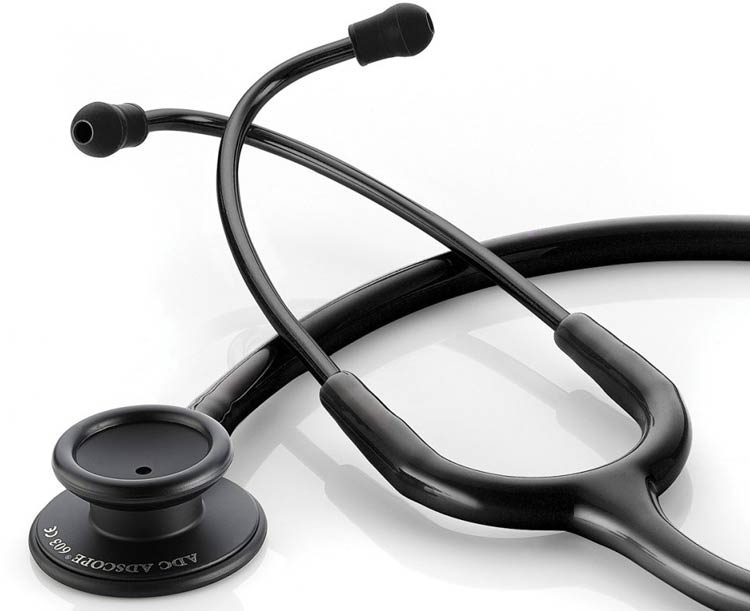 American Diagnostic Corp Adscope 603 Clinician Stethoscope