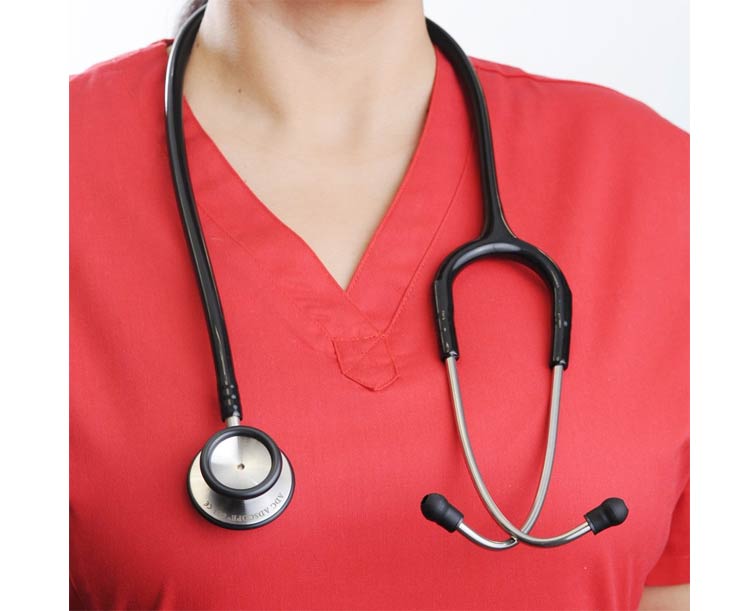Adscope 603 Clinician Stethoscope