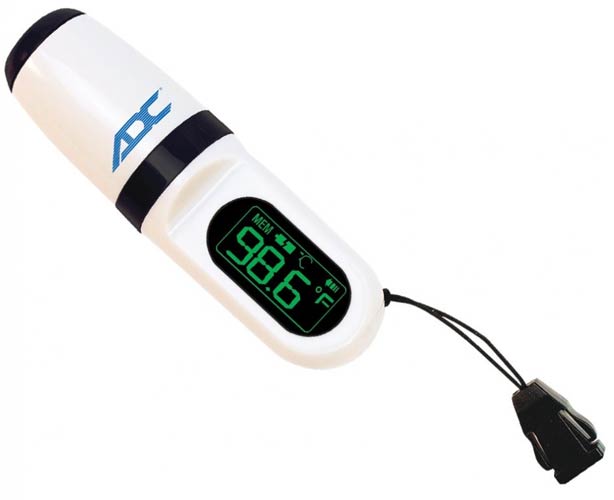 ADTEMP Mini Non-Contact Thermometer