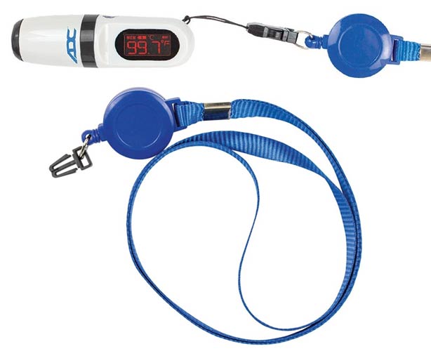 ADTEMP Mini Non-Contact Thermometer