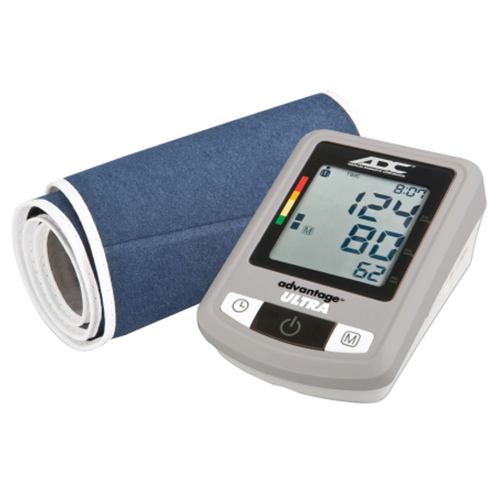 Advantage Ultra Automatic Digital Blood Pressure Monitor | Advantage BP