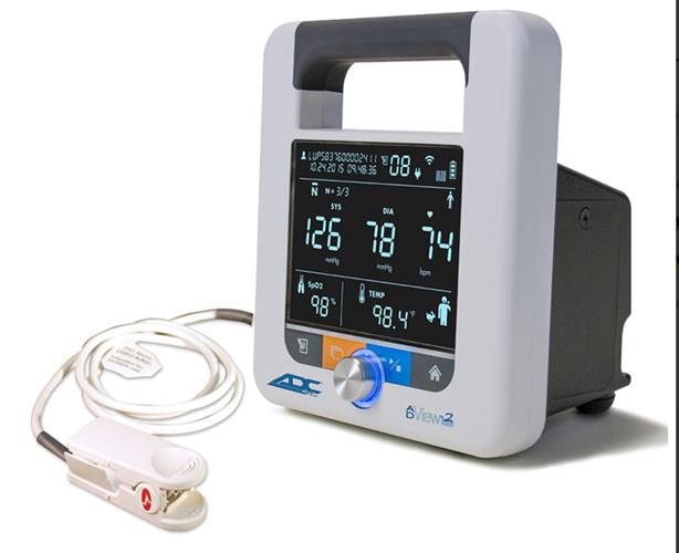 ADC ADView 2 Modular Diagnostic Station