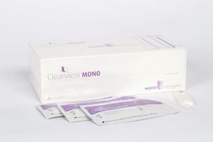 Alere Alere POC Clearview Mono Plus Test Kit