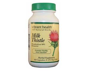 Milk Thistle