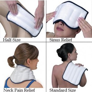 TheraBeads Moist Heat Therapy