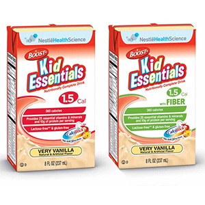 Boost Kid Essentials 1.5 Cal