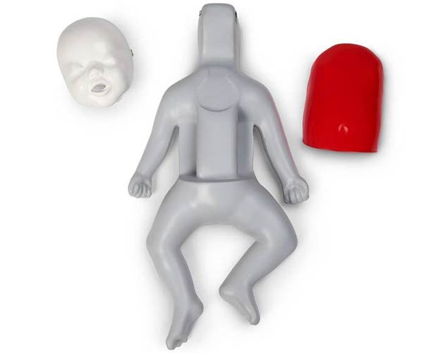 Life/form Basic & Baby Buddy CPR Manikin Convenience Pack