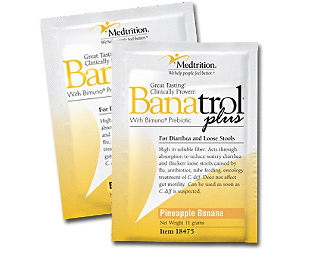 Banatrol Plus Anti-Diarrheal Powder