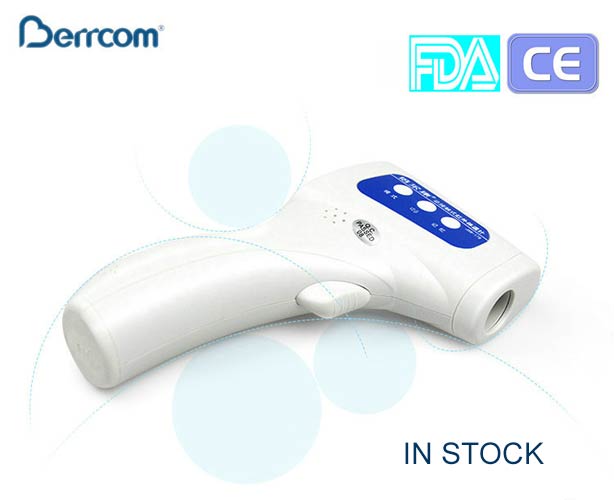 Berrcom JXB-178 Non-Contact Infrared Thermometer