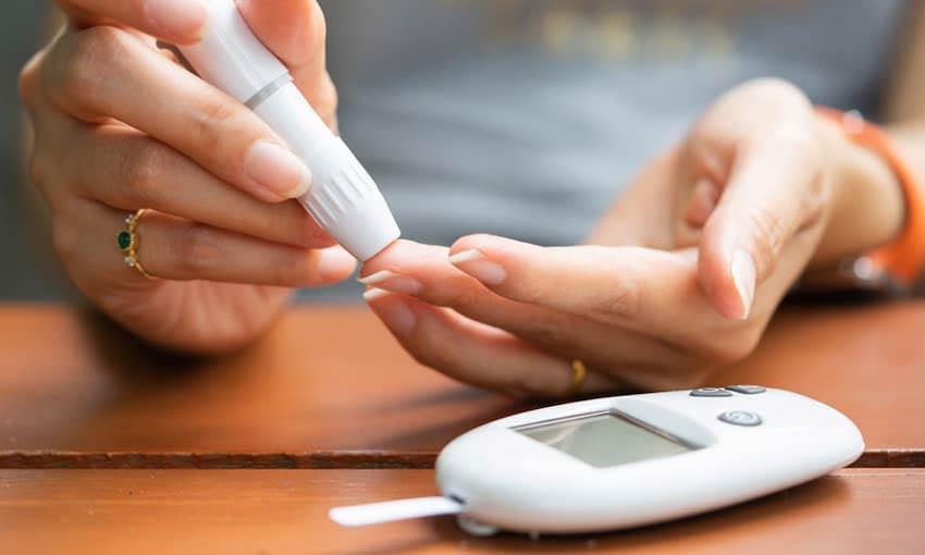 Blood Glucose Meter Accuracy