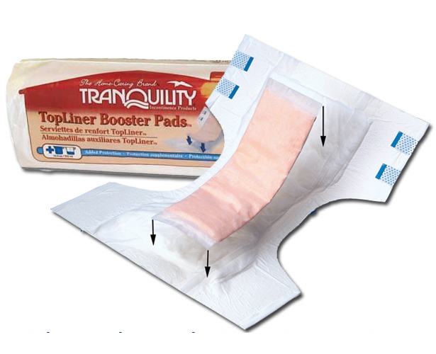 Tranquility Topliner Booster Pad