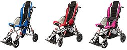 Buy Trotter Mobility Chair Stroller
