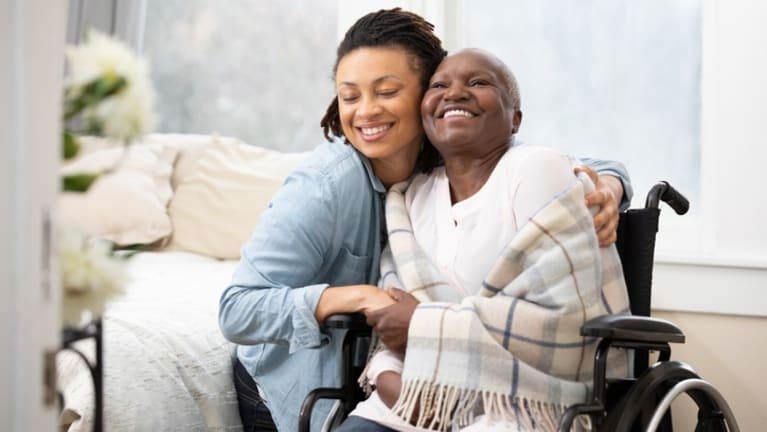 How to Become a Caregiver