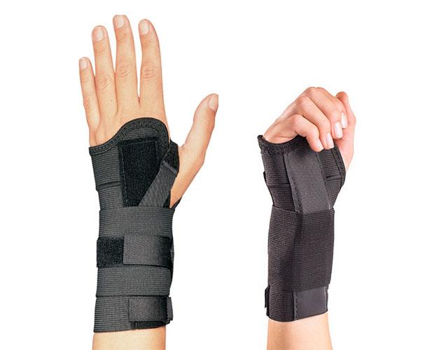 Universal CTS Elastic Wrist Brace