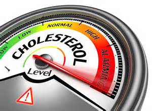 Keep Cholesterol in Check