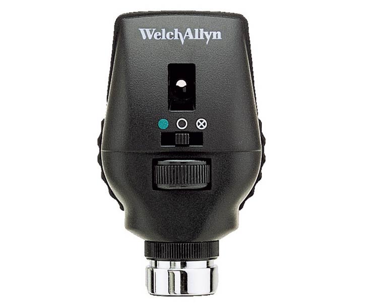 Welch Allyn Diagnotic Set with Hard Case