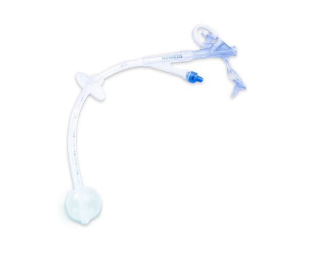 COMPAT Replacement Balloon Gastrostomy Tubes