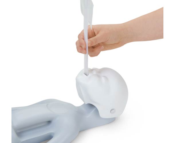 Life/Form Baby Buddy CPR Manikin 5-Pack