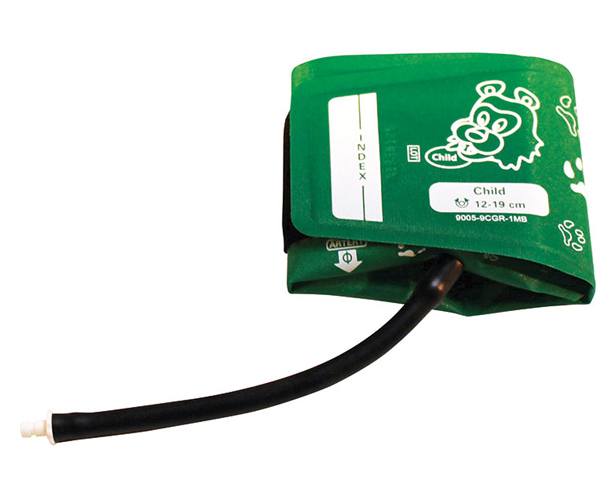 Cuff Options for ADView 2 Diagnostic Station