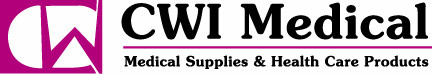 CWI Medical Logo