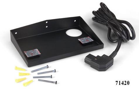 Welch Allyn Universal Charger