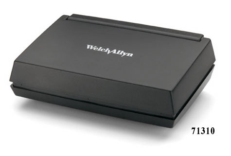Welch Allyn Universal Charger
