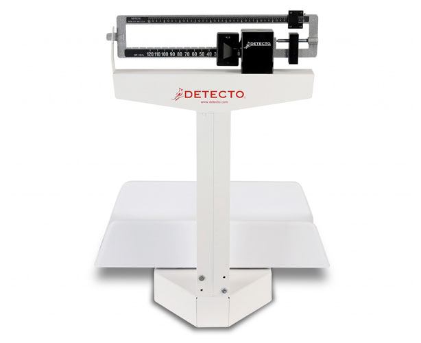 Detecto Baby Scale, Weigh Beam, 450 Series