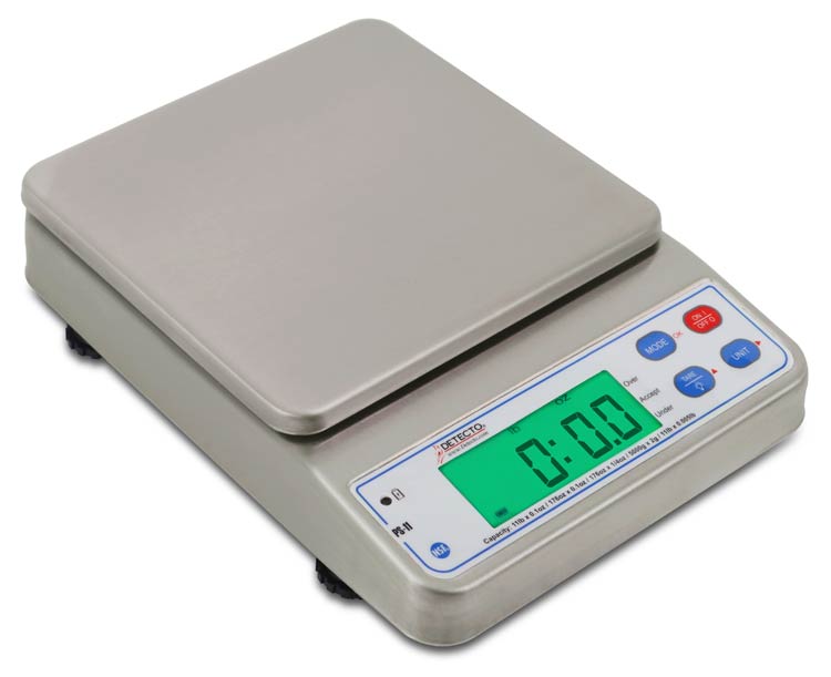 Food Portion Scales